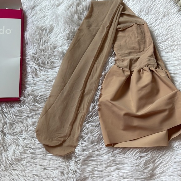 Commando essential sheer tights - Picture 3 of 6